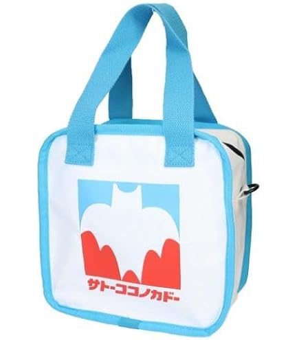 Amazon.co.jp: クレヨンしんちゃん[クーラーバッグ]ボックス保冷保温